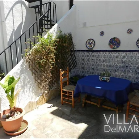 Apartment Apart-aquarela Calpe